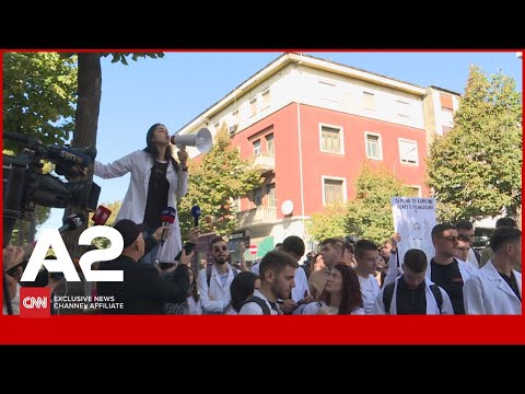 Mjekësia në javën e dytë të bojkotit, studentët paralajmërojnë bojkot: Të gatshëm të humbim vitin!