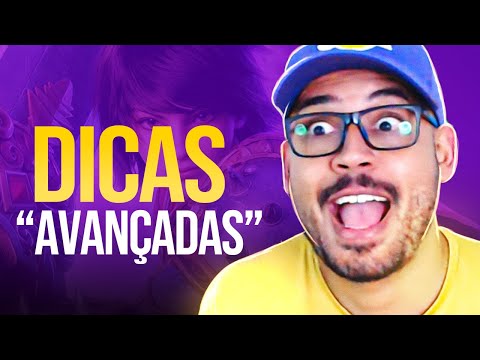 Dicas que vão evoluir o seu jogo! SMITE