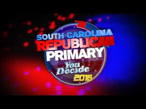 You Decide Republican Primary Open 2016