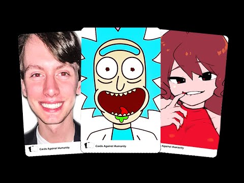 BEST OF CARDS AGAINST HUMANITY