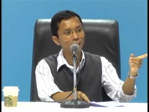 072-ศึกษาและปฏิบัติธรรม ครั้งที่72 ไม่สะดุ้งเพราะไม่ถือมั่น