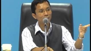 072-ศึกษาและปฏิบัติธรรม ครั้งที่72 ไม่สะดุ้งเพราะไม่ถือมั่น