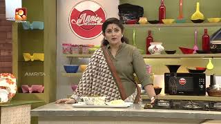 Annie's Kitchen With “Vivek Gopan” | Keema Biriyani | കീമ ബിരിയാണി | Recipe by Annie video