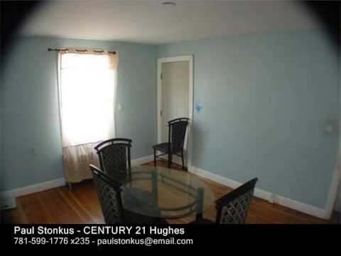 447 Boston St Lynn, MA 01905 - Multi-Family Home - Real Estate - For Sale -