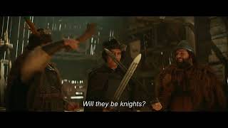 Kaamelott: The Second Chapter - Trailer