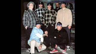 Manic Hispanic - Mexican Society