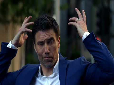 Black Bolt vs Cops-Inhumans