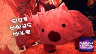 LOST EMBER: Rekindled Edition❤️Video Gameplay walkthrough playthrough without comment. Enjoy!❤️