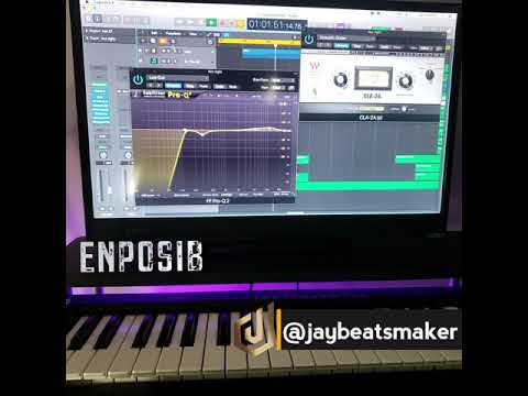 Enposib - BATDADA (KOMPA REMAKE)