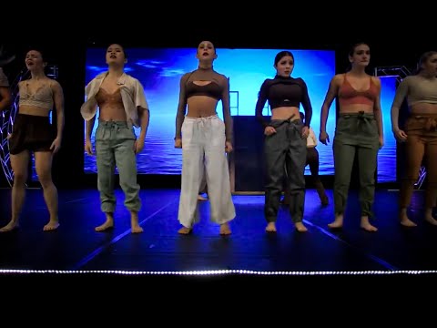 Murrieta Dance Project - Gotta Get Away