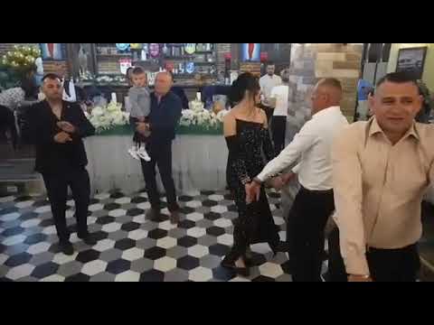 Ionut Printul Banatului 🪗 Raul Talpa Vulturul Banatului 👑 Lasa ma sa te ating Live Pecica 2025 Lau