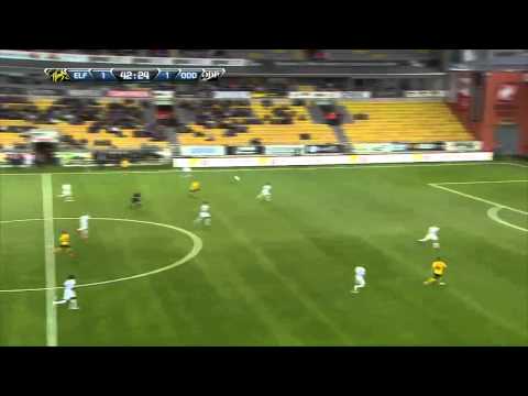 Highlights IF Elfsborg-Odds BK