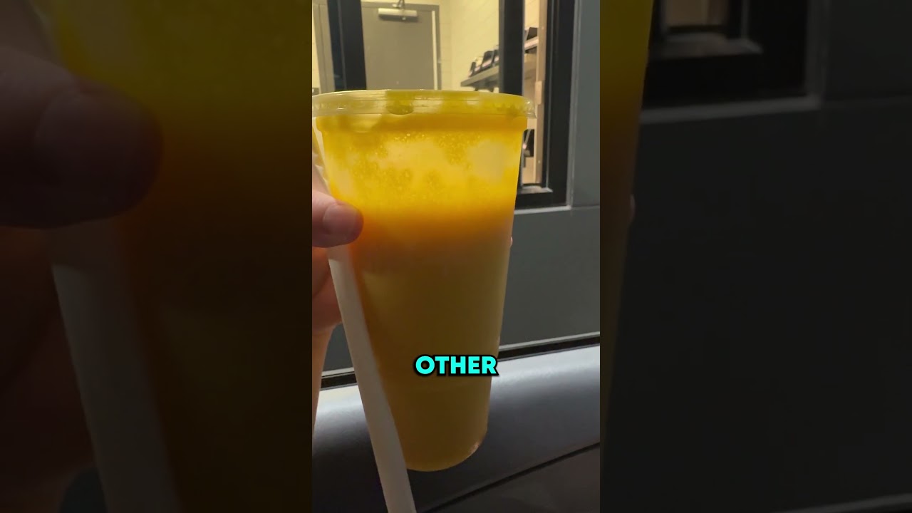 Worst McDonald's Servings🍔😲