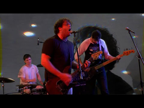 Dauber - Full Performance