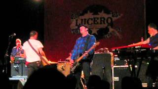 Lucero - &quot;That Much Further West&quot;