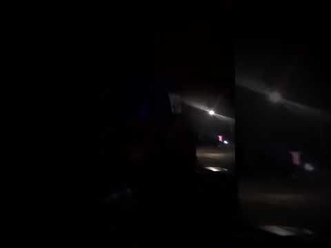 J-KRIST - RIDING AROUND BROOKLYN (DROP TOP BMW) WITH HIS PEOPLE'S