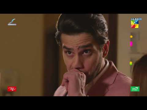 Affan Aur Sehar Ne Lagaya Tamasha - Dobara - HUM TV