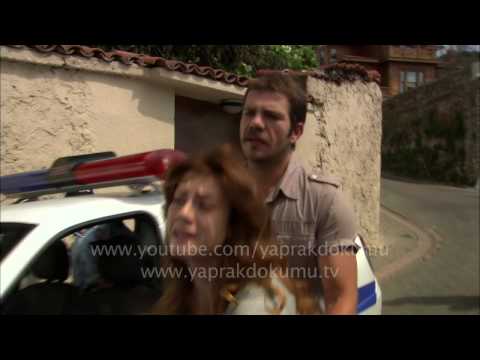 Yaprak Dökümü 159.Bölüm Fragmanı