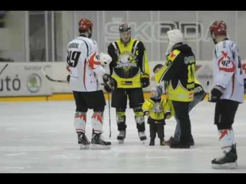 Miskolci Jegesmedvék vs. Dab.Docler - III. mérkőzés 1. - boon.hu