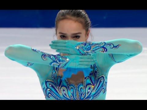 Day 1 Highlights - ISU Junior Grand Prix of Figure Skating Final 2016 - Marseille France