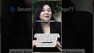 Download lagu Eriska Rein Remains Beautiful Even After Gaining Weight #shortvideo #artist #fypシ゚viral mp3 Download lagu Eriska Rein Remains Beautiful Even After Gaining Weight #shortvideo #artist #fypシ゚viral mp3