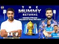 Mumbai Indians EXCLUSIVE TEAM PREVIEW The Mummy Returns Homecoming IPL2021 R Ashwin