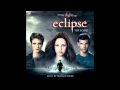 Rosalie- Howard Shore (Eclipse The Score)