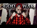 Видеообзор God of War (2018) от TheDRZJ