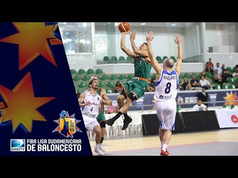 Club Malvin vs Estudiantes de Concordia - Group C - DIRECTV Liga Sudamericana 2017