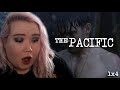 The Pacific 1x4 Gloucester Pavuvu Banika REACTION