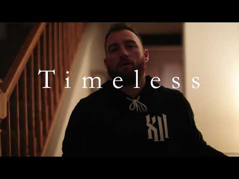 B-RAiN - Timeless (Official Music Video)