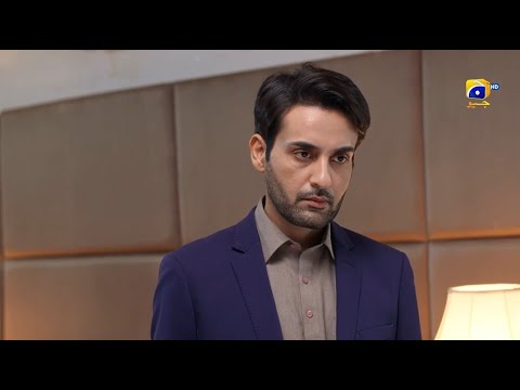 Dil Awaiz | Mega Episode | 27 & 28 | Best Moment 02 | HAR PAL GEO