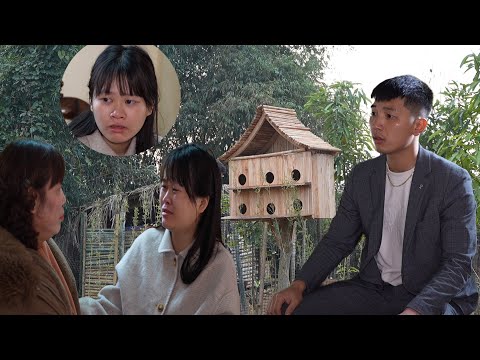 Allegations Unfold: Ms. Ha Suspects Tuan of Harming Thuy / SUNG A PAO