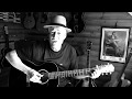 Detroit Bound - Blind Blake - Acoustic Fingerpicking Blues