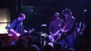 Drive-By Truckers - Space City (electric)