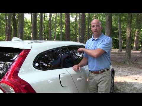 2015.5 Volvo V60 Cross Country (SE 4, EP 28)