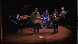 Barbara Horace Silver