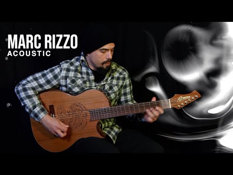 Marc Rizzo - Acoustic