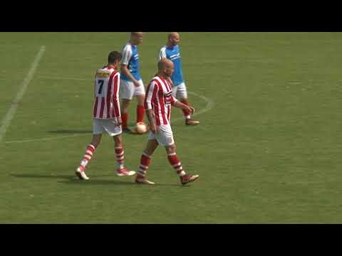 11Sport: Horn - RKDFC