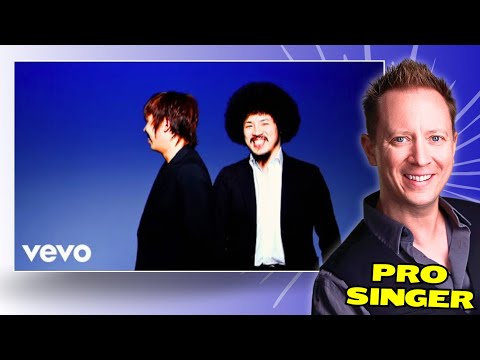 Sukimaswitch - Zenryoku | Pro Singer Reacts