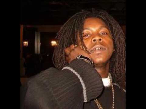 Camoflauge - Gangsta Baby