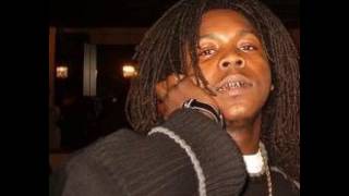 Camoflauge - Gangsta Baby