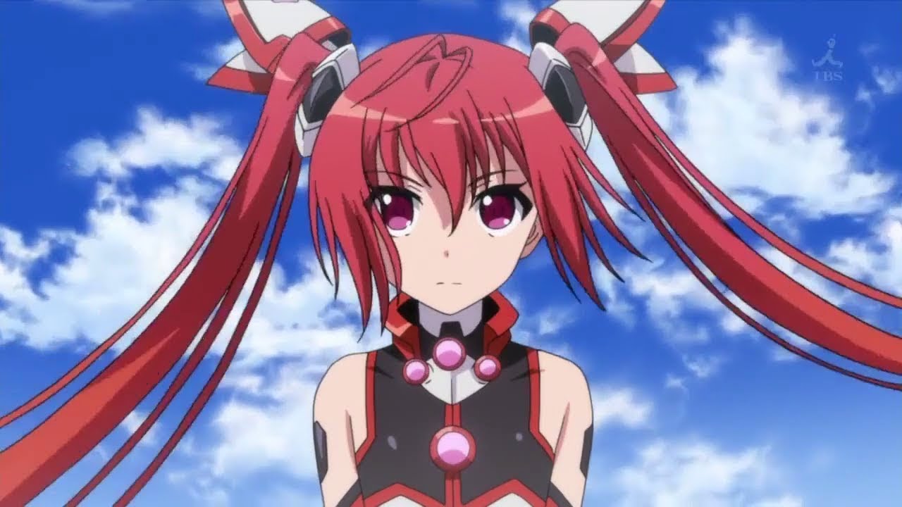 Ending | Twin-Tail Dreamer! - Sumire Uesaka, Yūka Aisaka, and Chinatsu Akasaki [Subtitled]