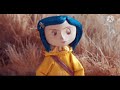 Coraline By Arrested Youth