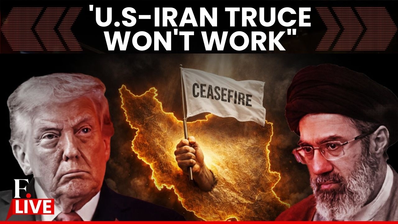 West Asia War LIVE: US-Iran Truce on Shaky Ground, Pakistan’s Mediation Under Lens | Iran War | N18G