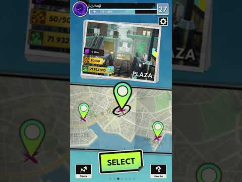 Every touchgrind scooter glitch.