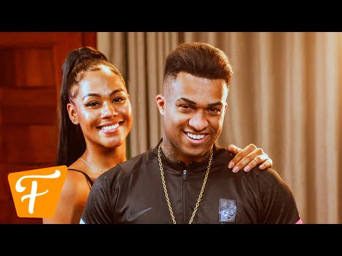 MC Dennin - Ex Maldita (Funk Explode)