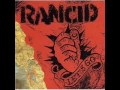 Rancid - Solidarity
