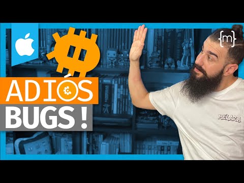 XCODE COMO Crear una APLICACIÓN Tutorial para Principiantes