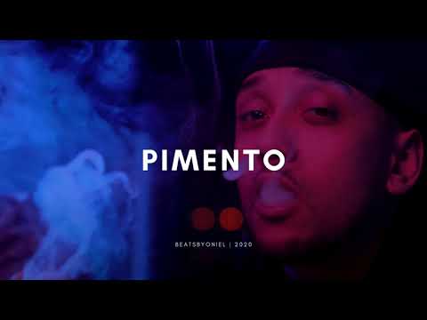 (FREE) "Pimento" - Benny Jamz x ICEKIID type beat 2020